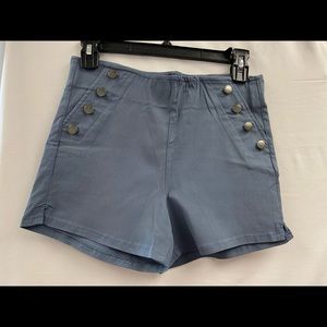 Ardene stretch shorts